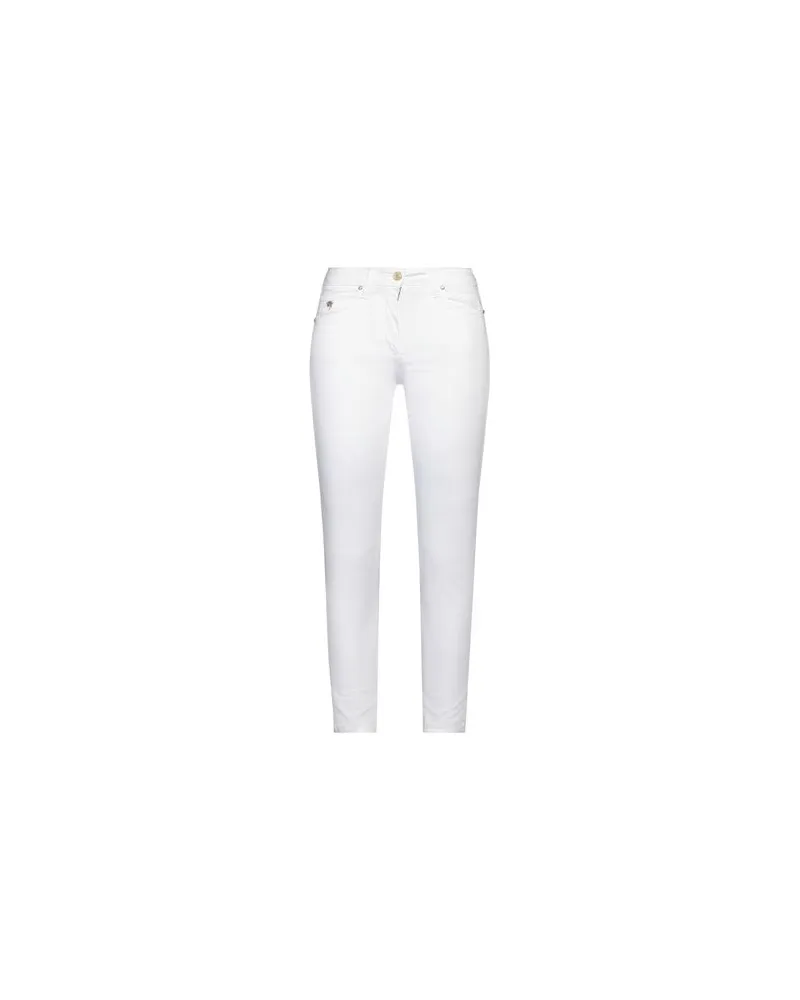 Gai Mattiolo HOSEN & RÖCKE - Hosenauf YOOX.COM Weiß