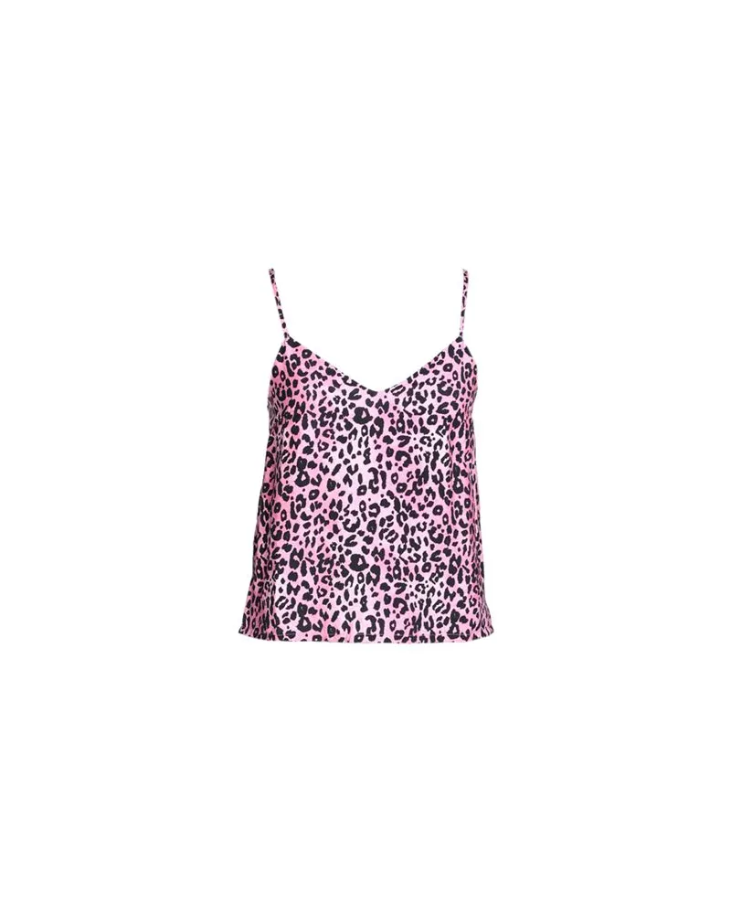 EDITED Jade Top - TOPS - Topsauf YOOX.COM Rosa