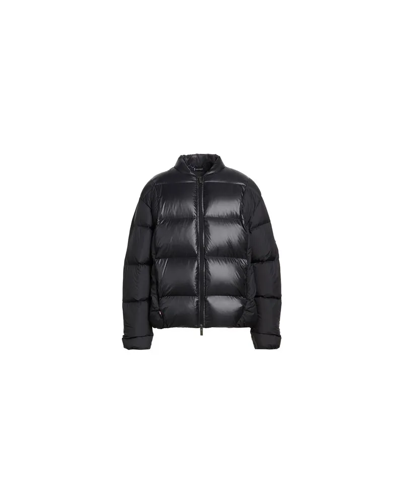Pyrenex JACKEN & MÄNTEL - Pufferjacken & Daunenjackenauf YOOX.COM Schwarz