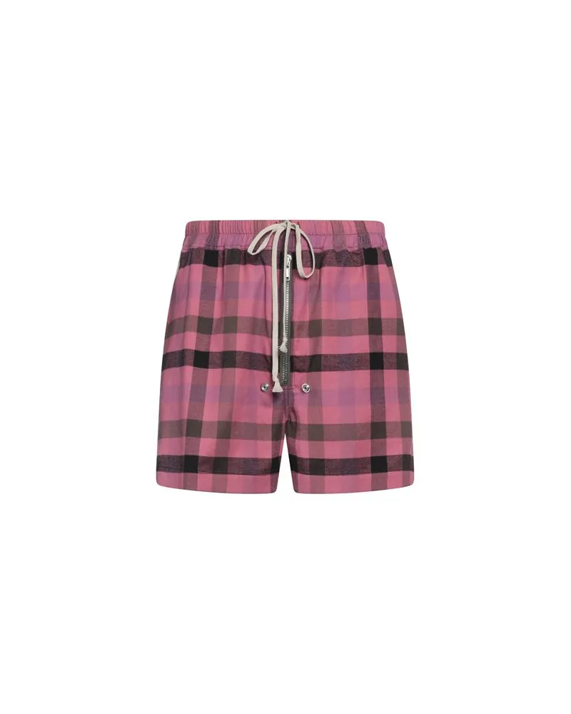 Rick Owens HOSEN & RÖCKE - Shorts & Bermudashortsauf YOOX.COM Malve