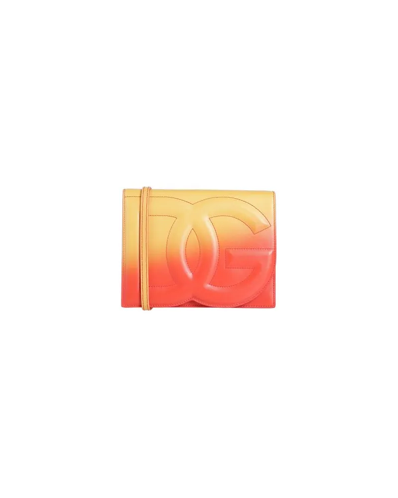 Dolce & Gabbana TASCHEN - Umhängetascheauf YOOX.COM Gelb