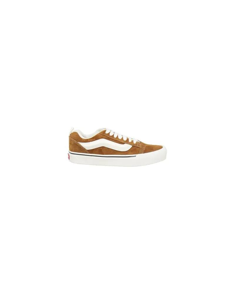 Vans SCHUHE - Sneakersauf YOOX.COM Kamel