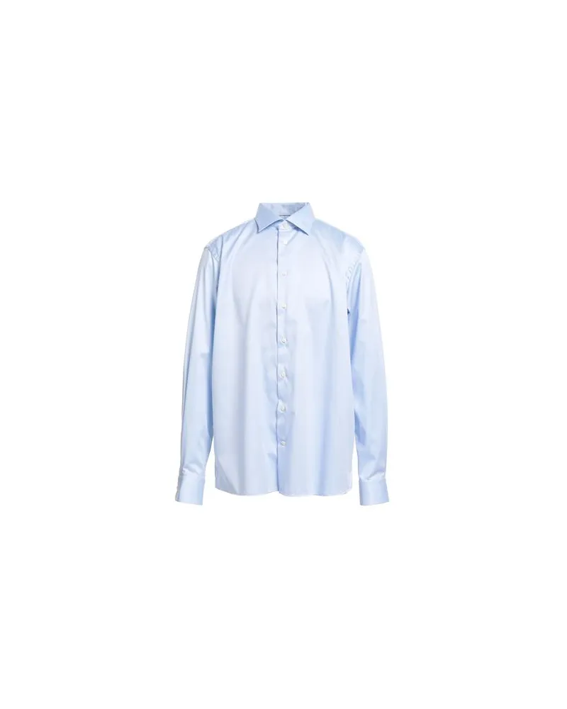 Eton TOPS - Hemdenauf YOOX.COM Himmelblau