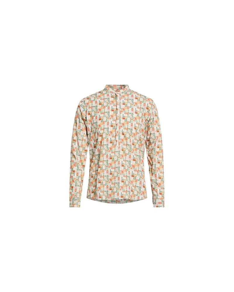 Costumein TOPS - Hemdenauf YOOX.COM Grün