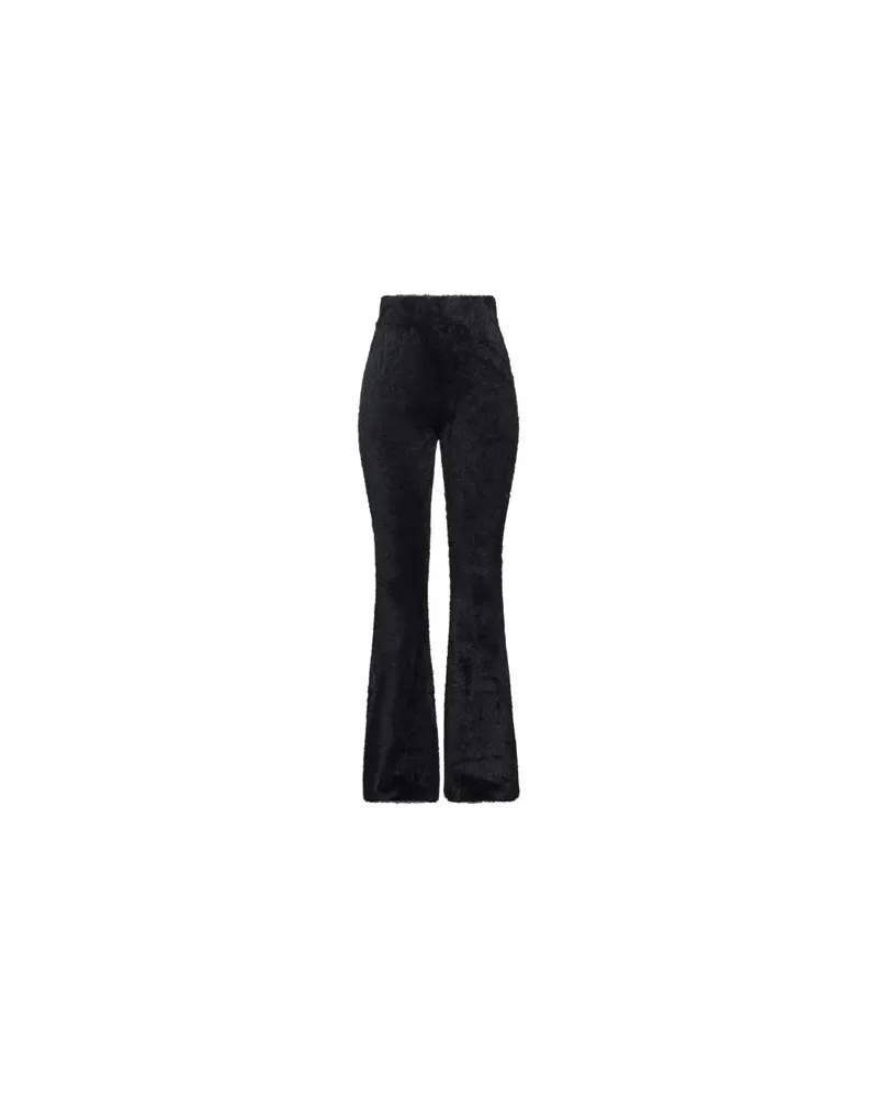 AMBUSH HOSEN & RÖCKE - Hosenauf YOOX.COM Schwarz