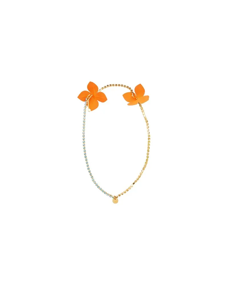 Marni SCHMUCK und UHREN - Halskettenauf YOOX.COM Gold