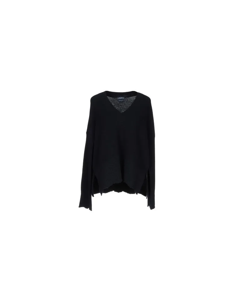 Ballantyne STRICKWAREN - Pulloverauf YOOX.COM Nachtblau