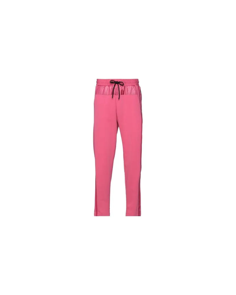 People of Shibuya HOSEN & RÖCKE - Hosenauf YOOX.COM Fuchsia