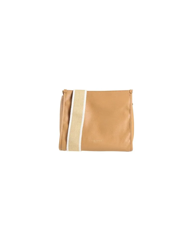 Gianni Chiarini TASCHEN - Umhängetascheauf YOOX.COM Lederfarben