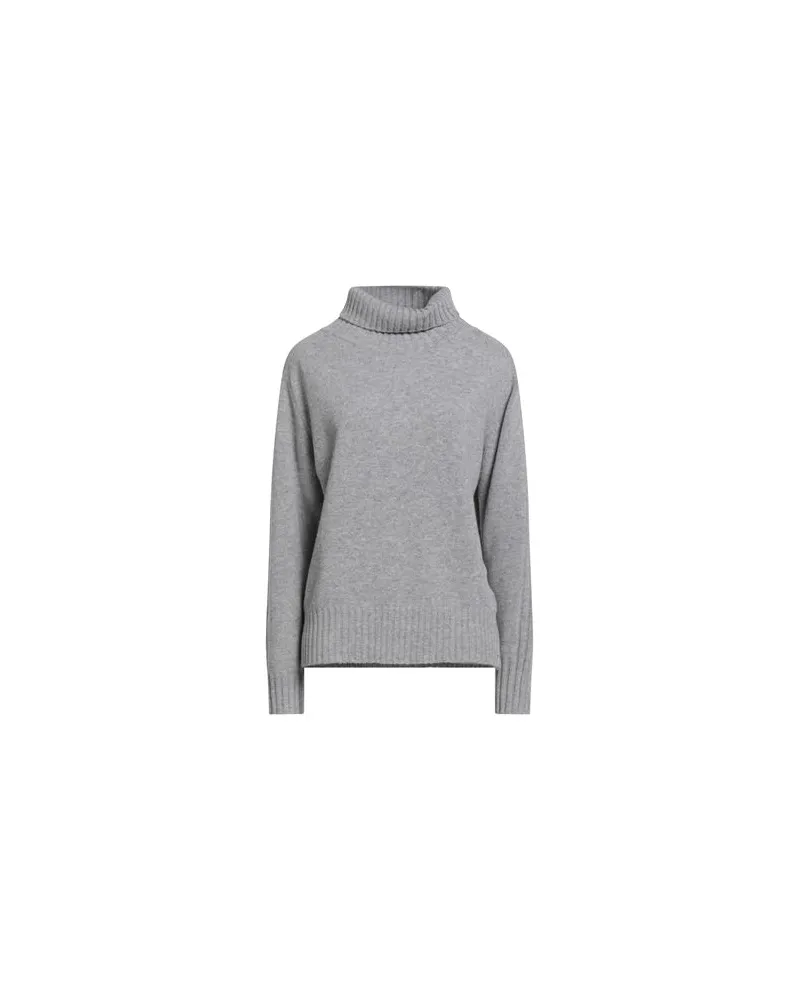 Bellwood STRICKWAREN - Rollkragenpulloverauf YOOX.COM Grau