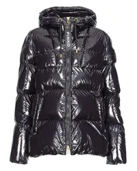 Pinko Pufferjacke & Daunenjacke Schwarz