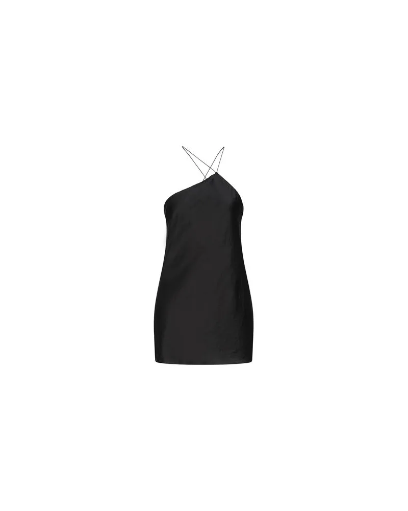 Erika Cavallini TOPS - Topsauf YOOX.COM Schwarz