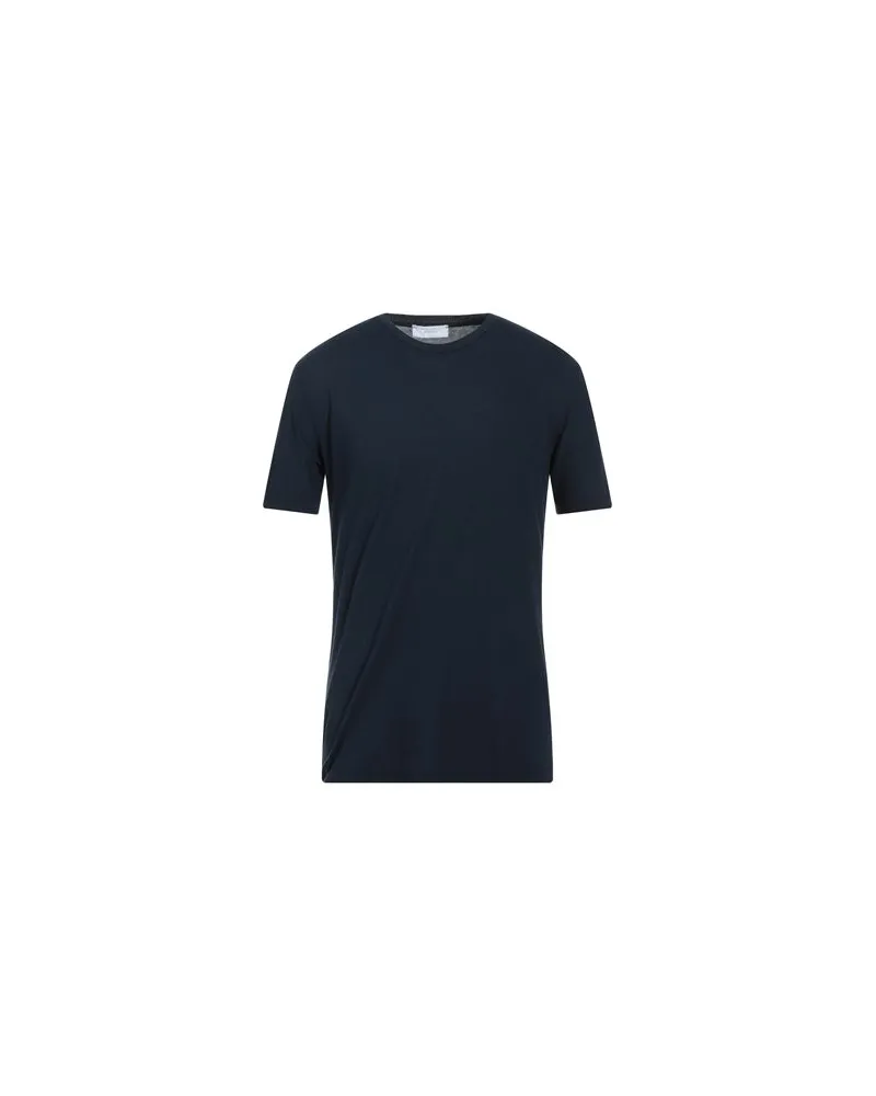 Diktat TOPS - T-shirtsauf YOOX.COM Nachtblau