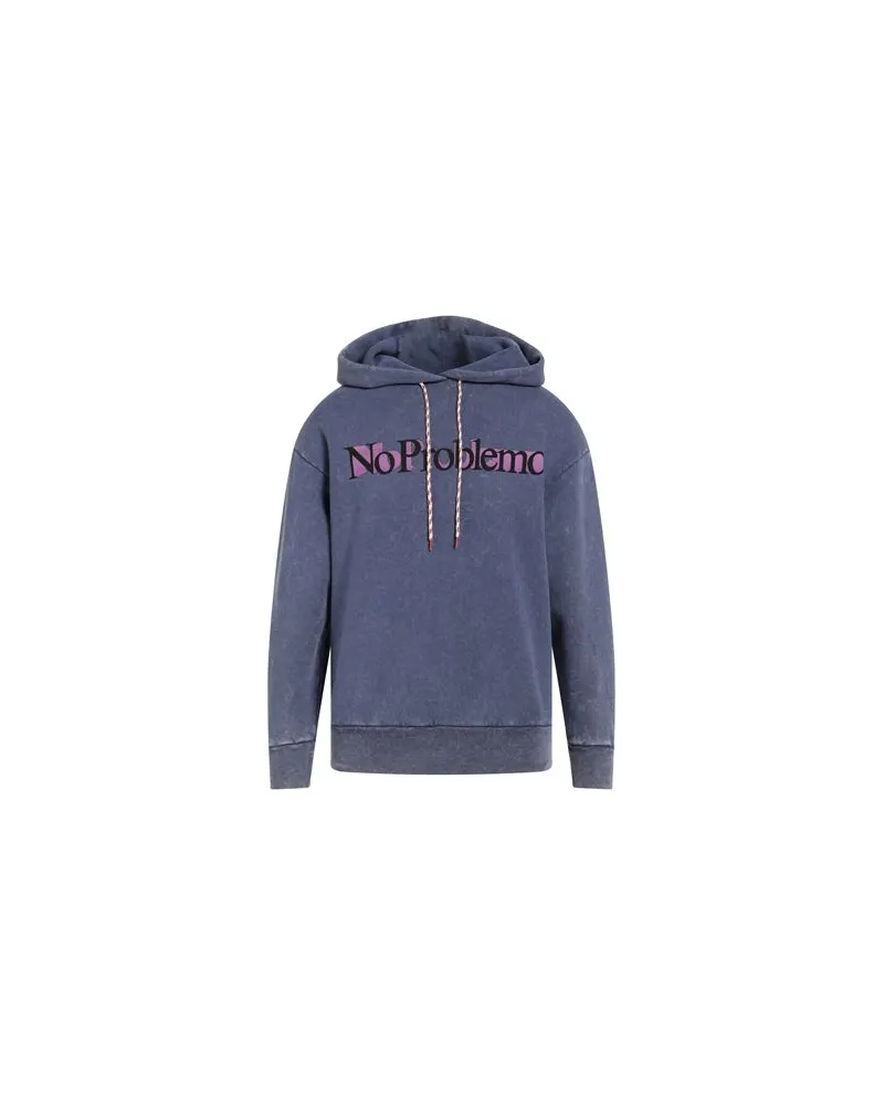Aries TOPS - Sweatshirtsauf YOOX.COM Violett