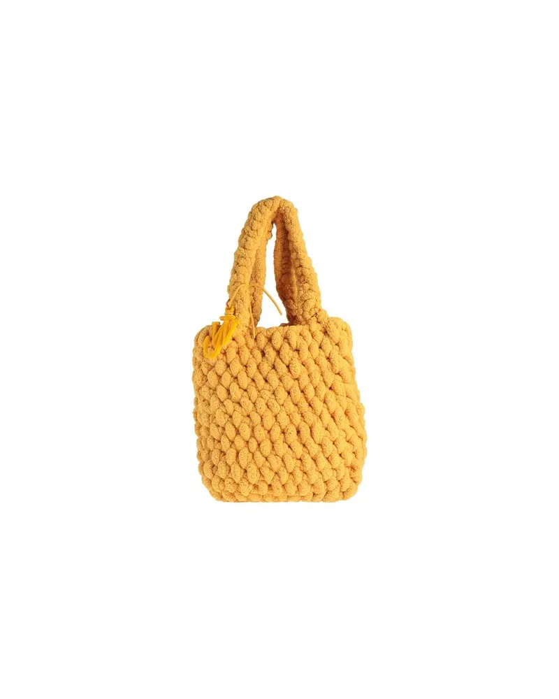 J.W.Anderson TASCHEN - Schultertaschenauf YOOX.COM Ringelblume