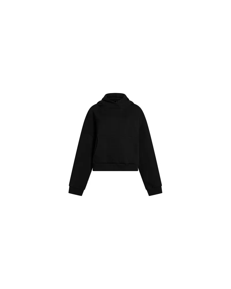 Entire Studios TOPS - Sweatshirtsauf YOOX.COM Schwarz
