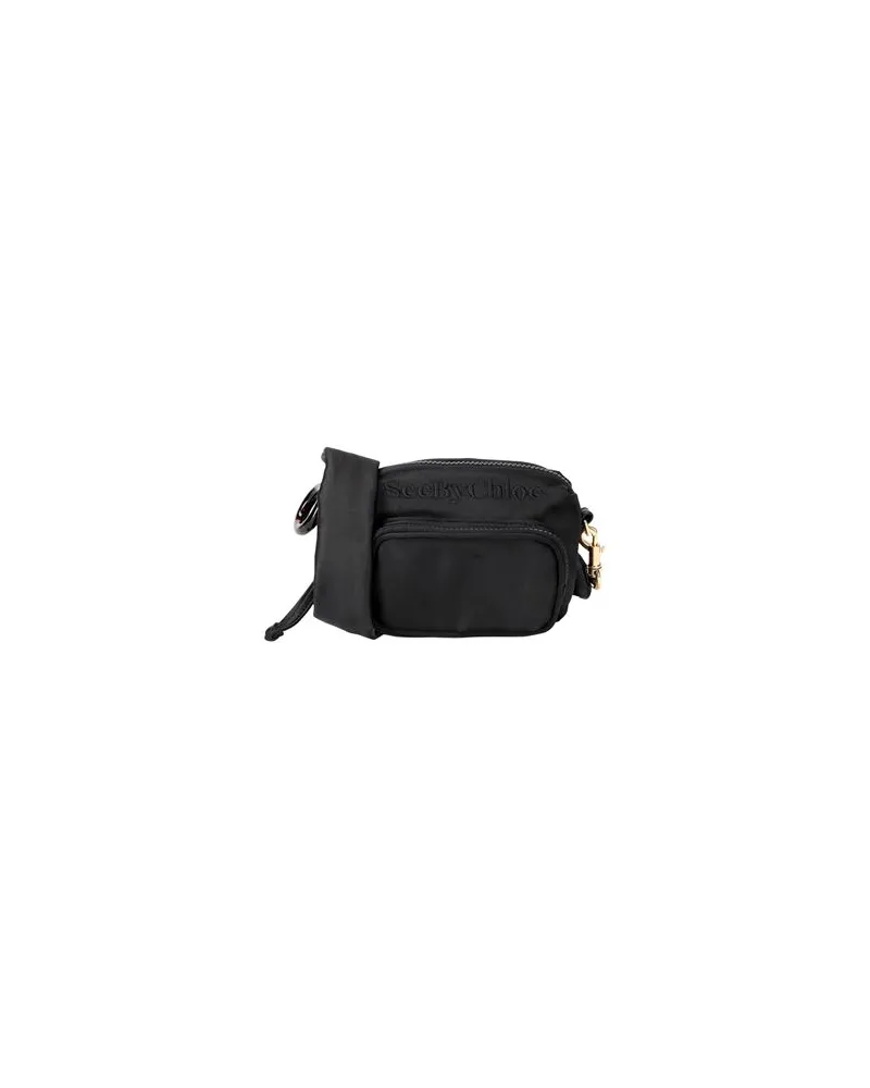 See by Chloé TASCHEN - Umhängetascheauf YOOX.COM Schwarz