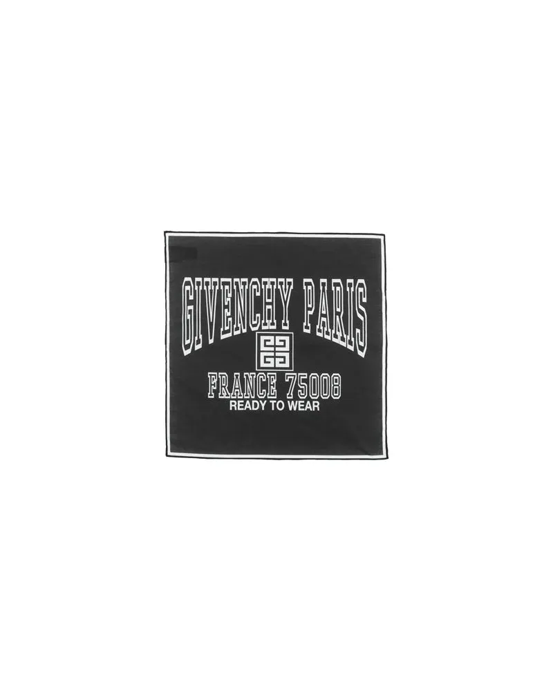 Givenchy ACCESSOIRES - Haaraccessoiresauf YOOX.COM Schwarz