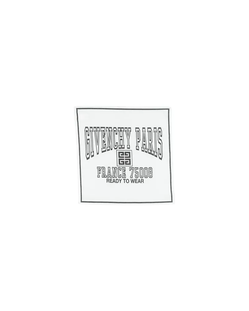 Givenchy ACCESSOIRES - Haaraccessoiresauf YOOX.COM Weiß