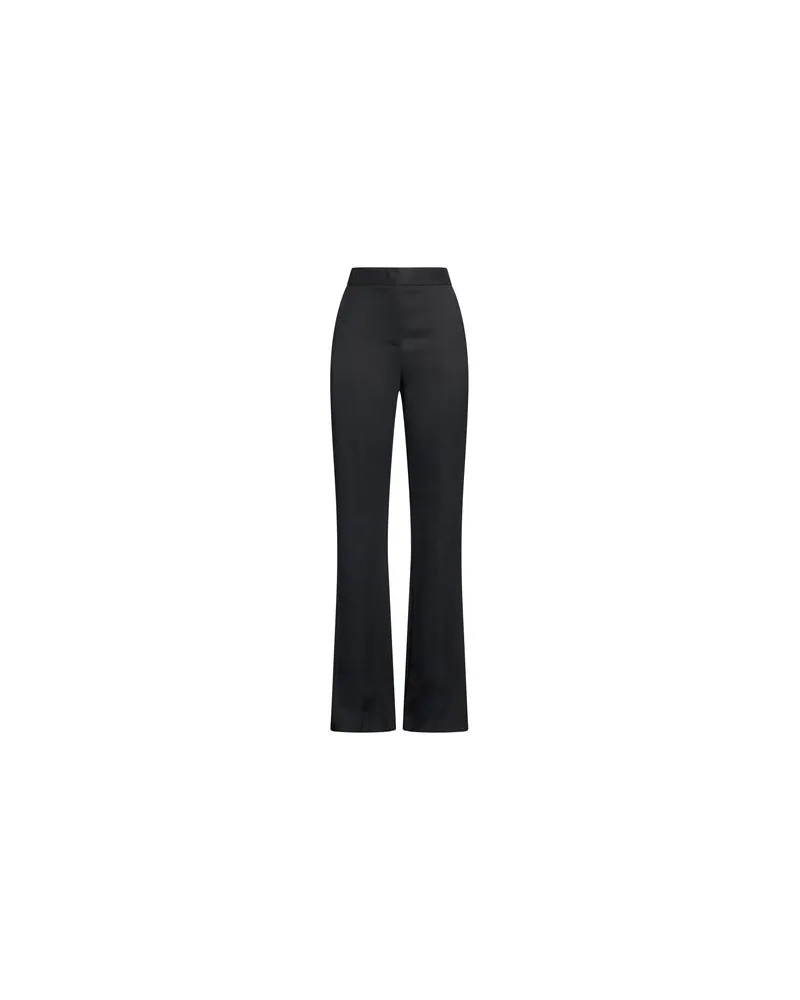 Drumohr  HOSEN & RÖCKE - Hosenauf YOOX.COM Schwarz