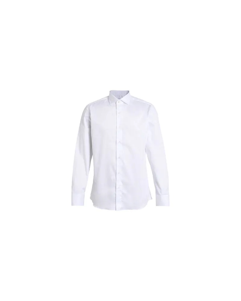 Caruso TOPS - Hemdenauf YOOX.COM Weiß