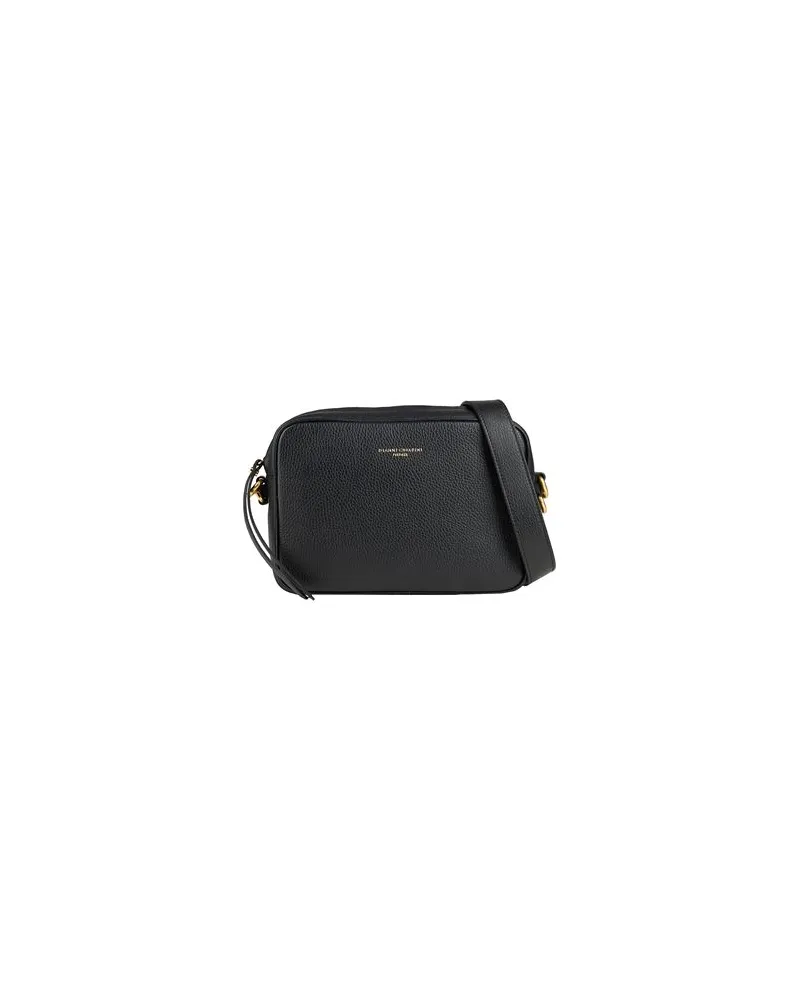 Gianni Chiarini TASCHEN - Umhängetascheauf YOOX.COM Schwarz