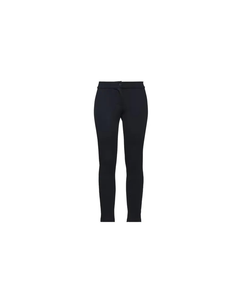 Diana Gallesi HOSEN & RÖCKE - Hosenauf YOOX.COM Nachtblau
