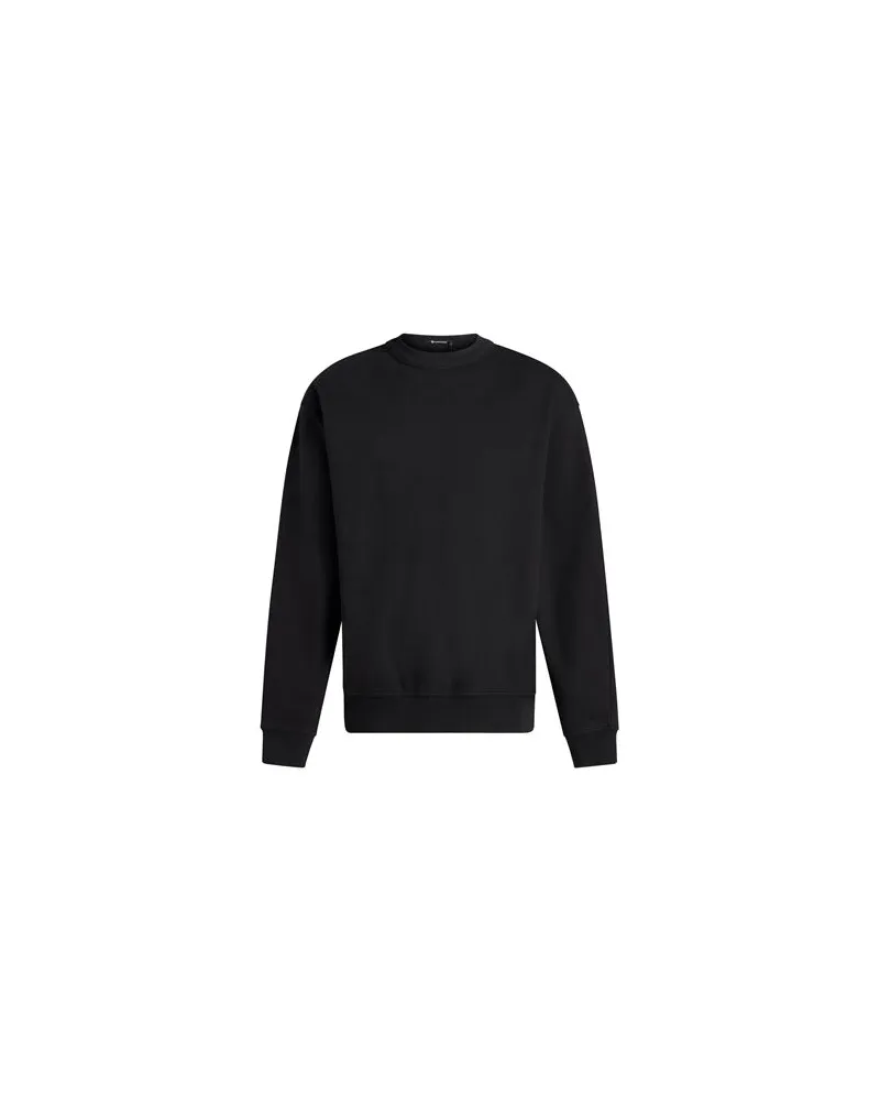 Alexander Wang TOPS - Sweatshirtsauf YOOX.COM Schwarz