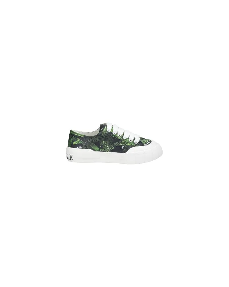 Gaëlle Bonheur SCHUHE - Sneakersauf YOOX.COM Grün