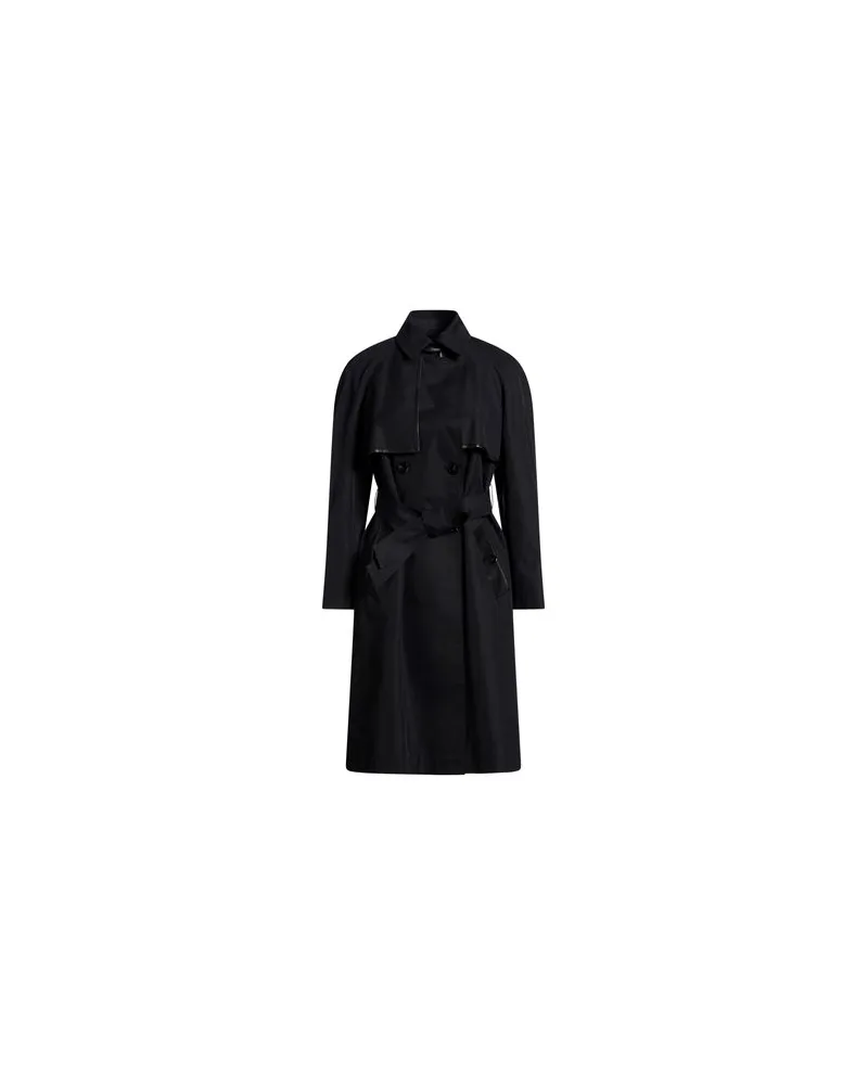 Liu Jo JACKEN & MÄNTEL - Jacken, Mäntel & Trenchcoatsauf YOOX.COM Schwarz