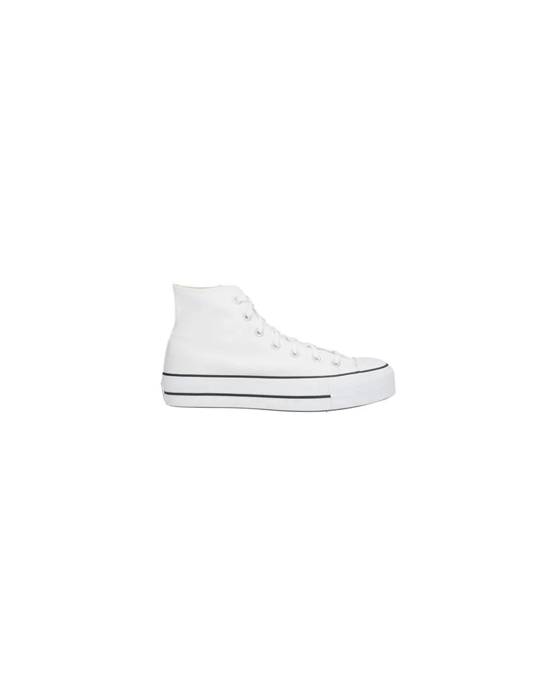 Converse SCHUHE - Sneakersauf YOOX.COM Weiß