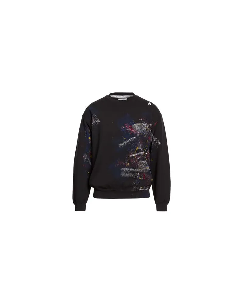 THE EDITOR TOPS - Sweatshirtsauf YOOX.COM Schwarz