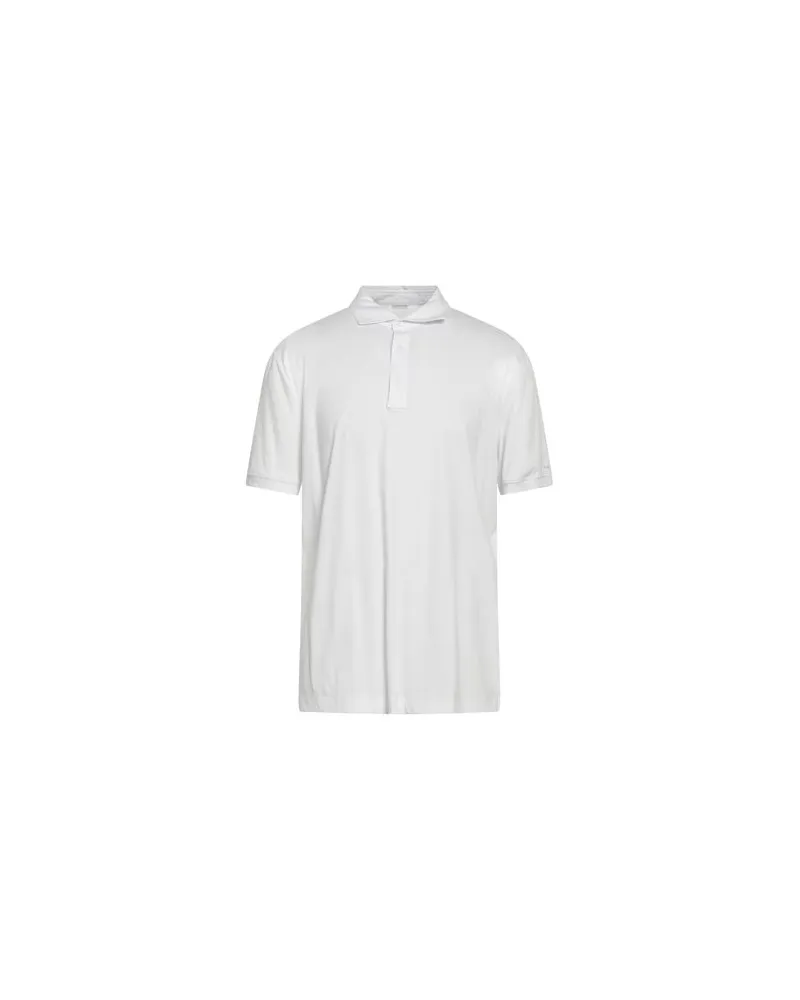 People of Shibuya TOPS - Poloshirtsauf YOOX.COM Weiß