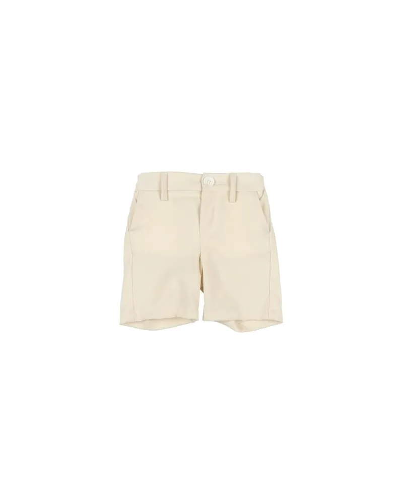 Fay HOSEN & RÖCKE - Shorts & Bermudashortsauf YOOX.COM Beige