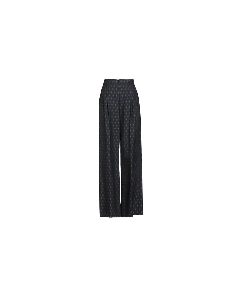 Etro HOSEN & RÖCKE - Hosenauf YOOX.COM Marineblau