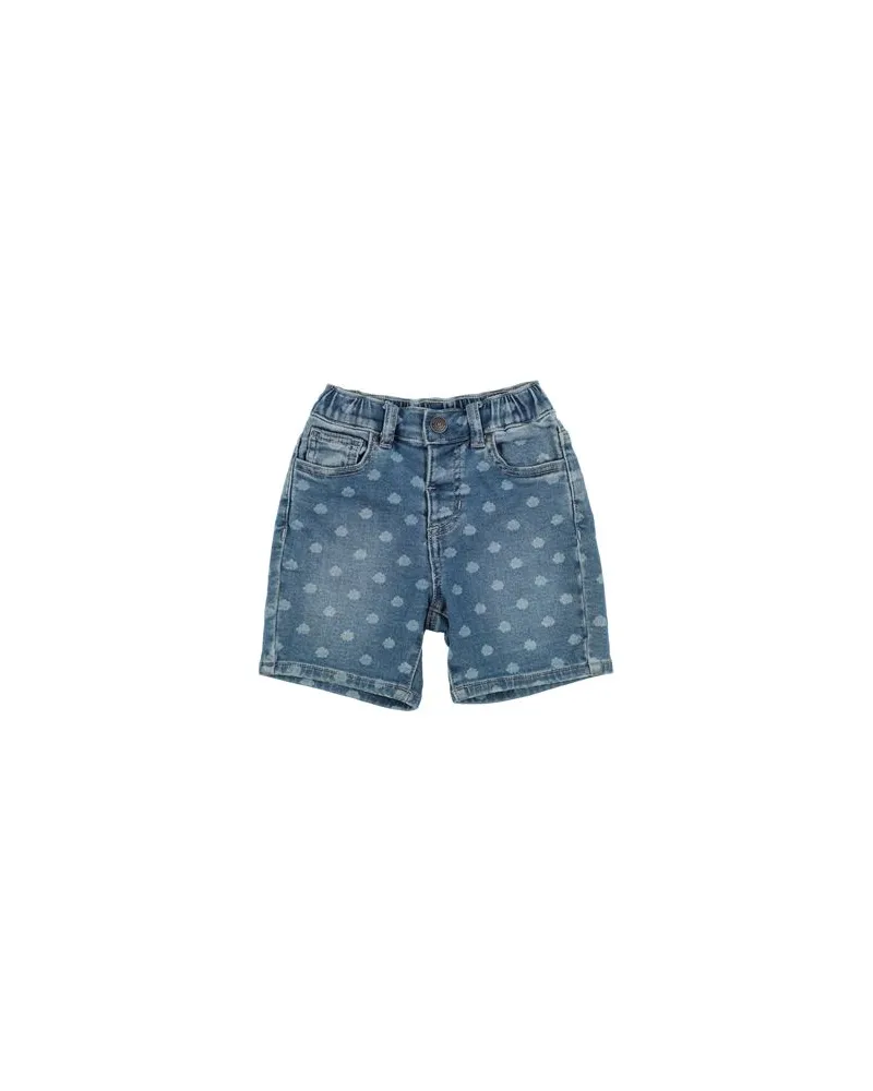 Monnalisa HOSEN & RÖCKE - Jeanshosenauf YOOX.COM Blau