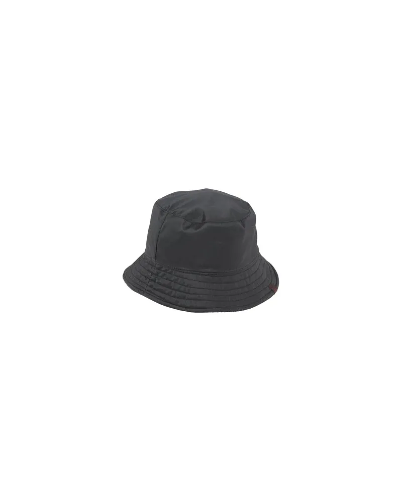 Ferrante ACCESSOIRES - Mützen & Hüteauf YOOX.COM Schwarz