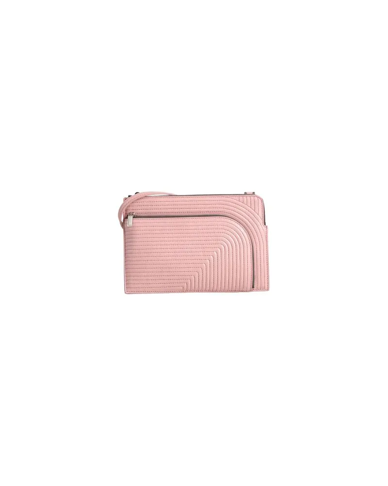 Rick Owens TASCHEN - Umhängetascheauf YOOX.COM Antikrosa
