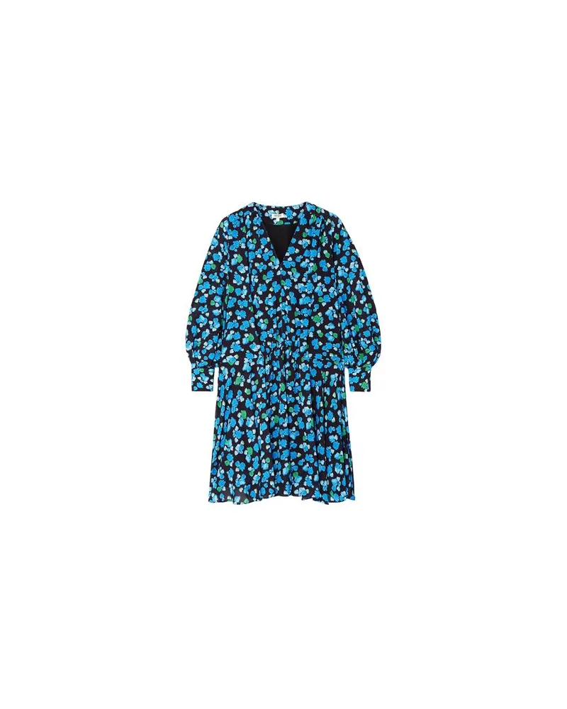 Kenzo KLEIDER - Mini-Kleiderauf YOOX.COM Schwarz