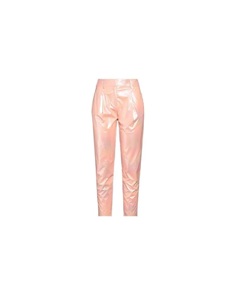 Aniye By HOSEN & RÖCKE - Hosenauf YOOX.COM Rosa