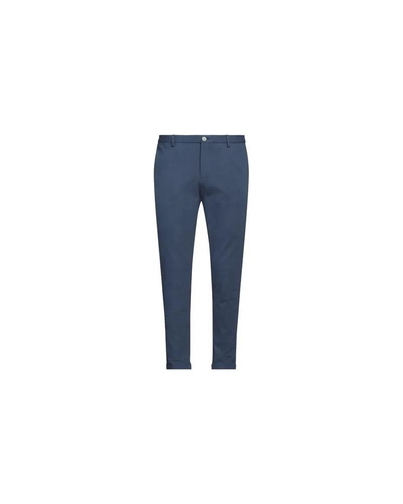 AT.P.CO SARTORIALE - HOSEN & RÖCKE - Hosenauf YOOX.COM Blau