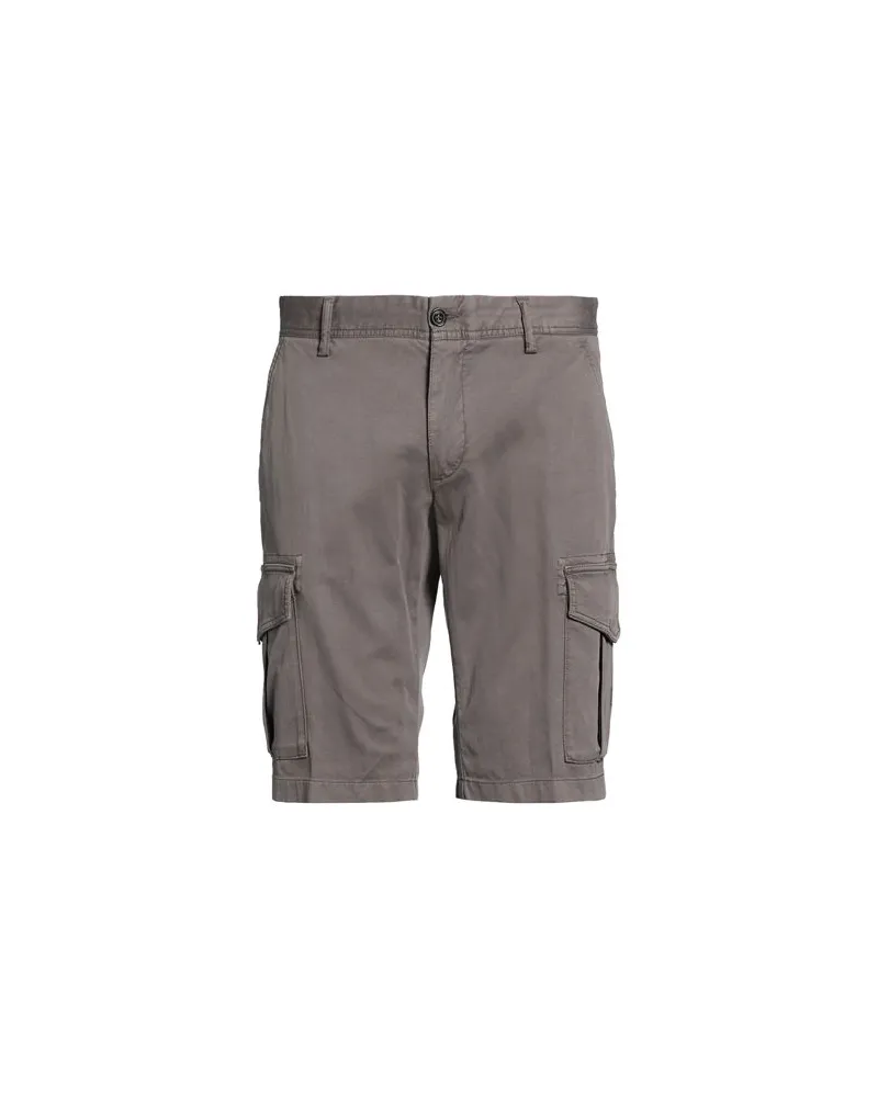 Paul & Shark HOSEN & RÖCKE - Shorts & Bermudashortsauf YOOX.COM Maulwurfsgrau