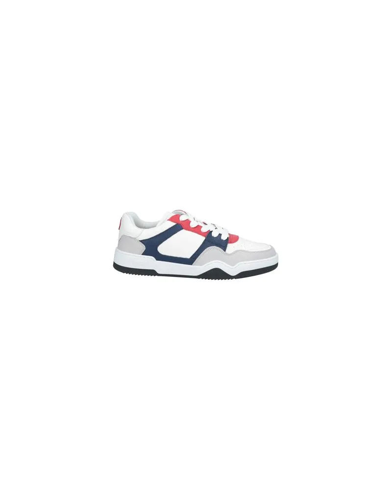 Dsquared2 SCHUHE - Sneakersauf YOOX.COM Weiß