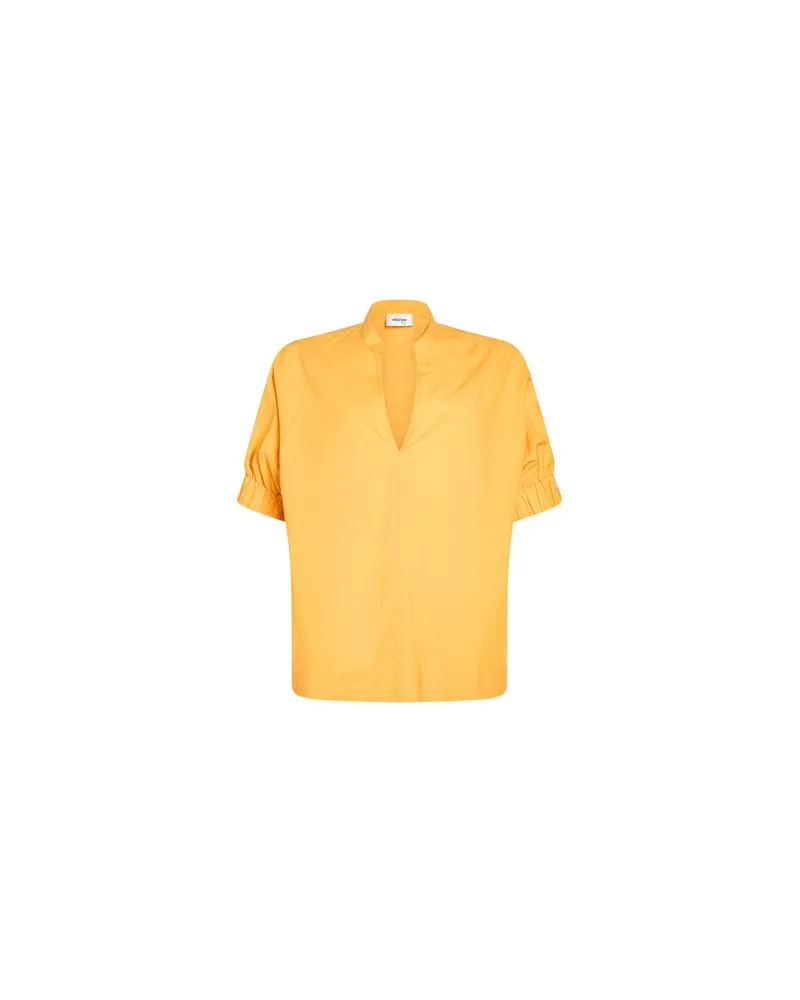 ottod’Ame TOPS - Topsauf YOOX.COM Mandarine