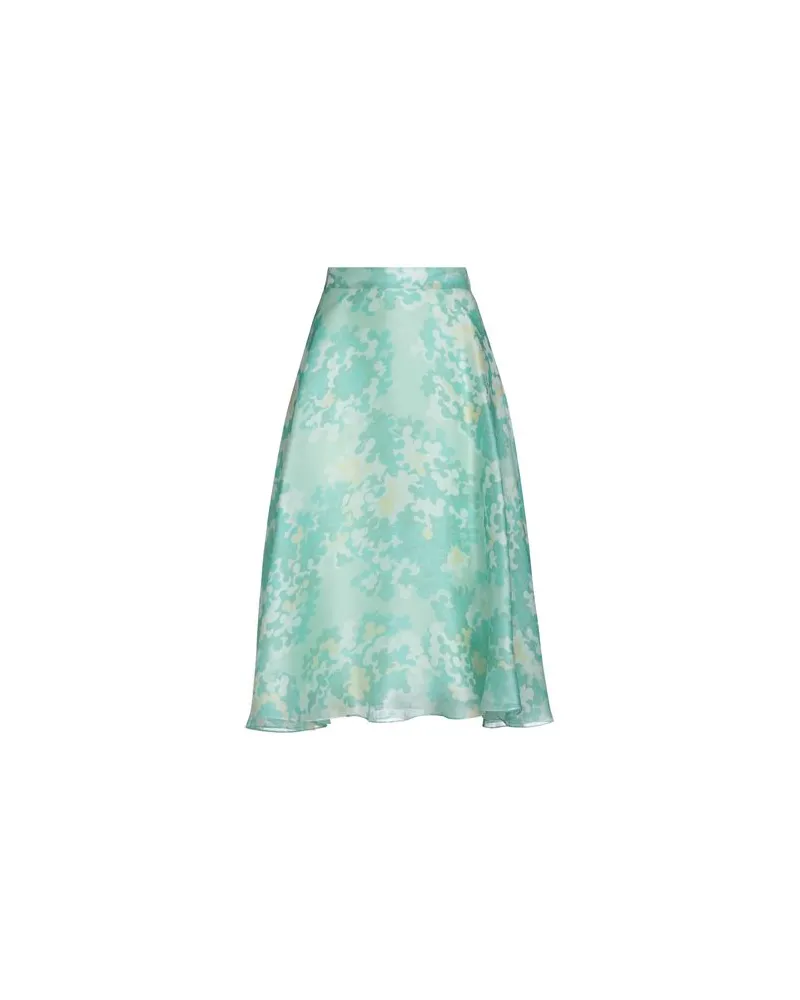 Emilio Pucci HOSEN & RÖCKE - Midi-Röckeauf YOOX.COM Tūrkis