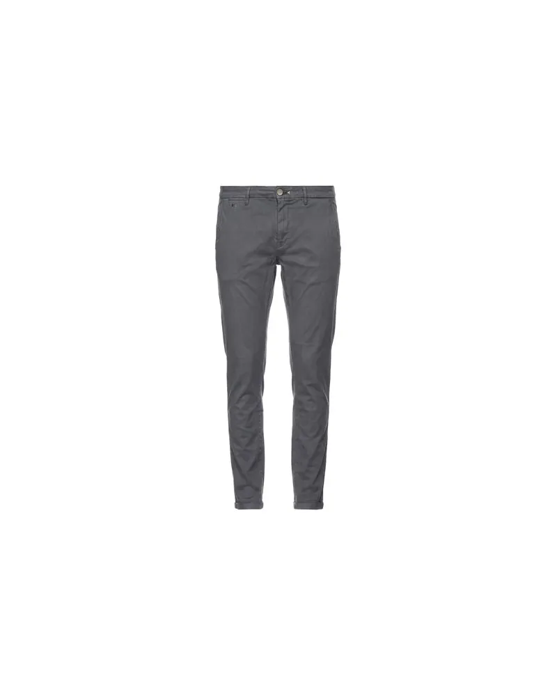 Tramarossa HOSEN & RÖCKE - Jeanshosenauf YOOX.COM Grau