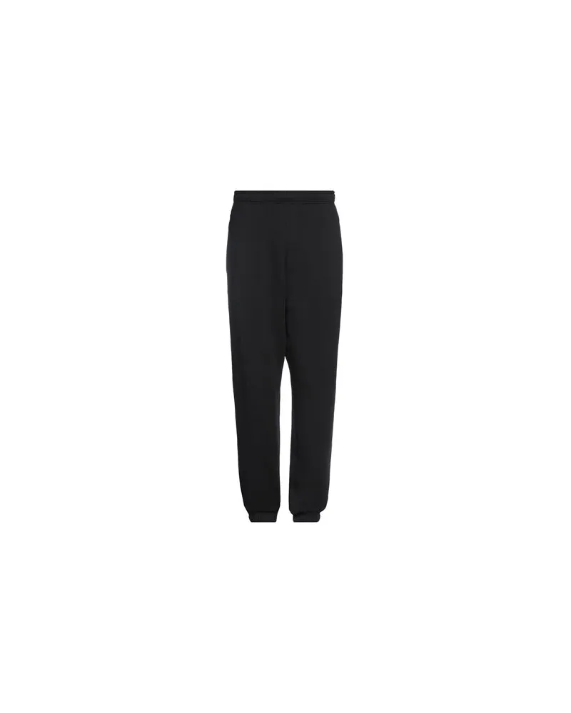 14BROS HOSEN & RÖCKE - Hosenauf YOOX.COM Schwarz