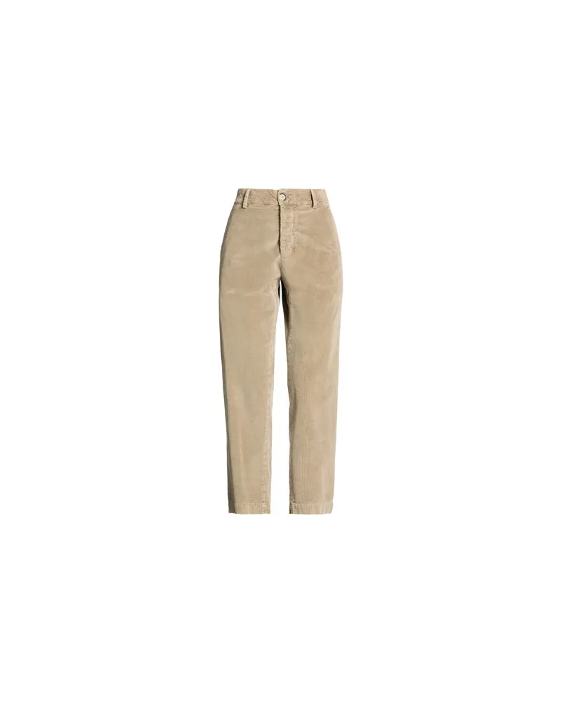 PT TORINO HOSEN & RÖCKE - Hosenauf YOOX.COM Sand