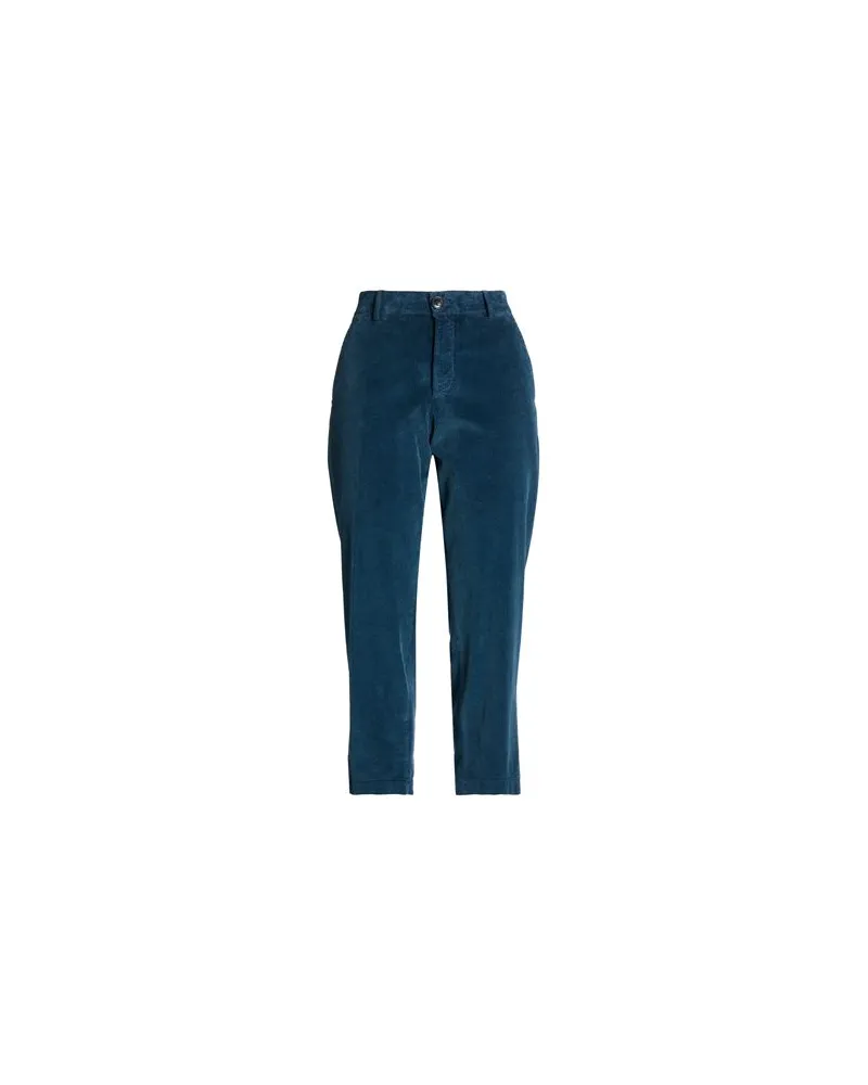 PT TORINO HOSEN & RÖCKE - Hosenauf YOOX.COM Blau