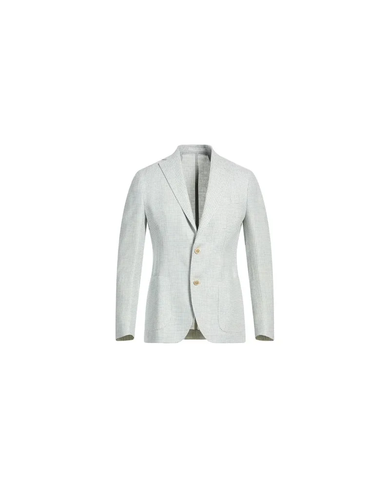 Eleventy PLATINUM - ANZÜGE und CO-ORDS - Blazersauf YOOX.COM Himmelblau